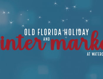 Old Florida Holiday Market