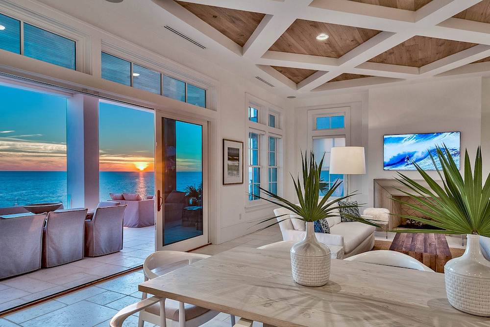 vacation rental in 30A